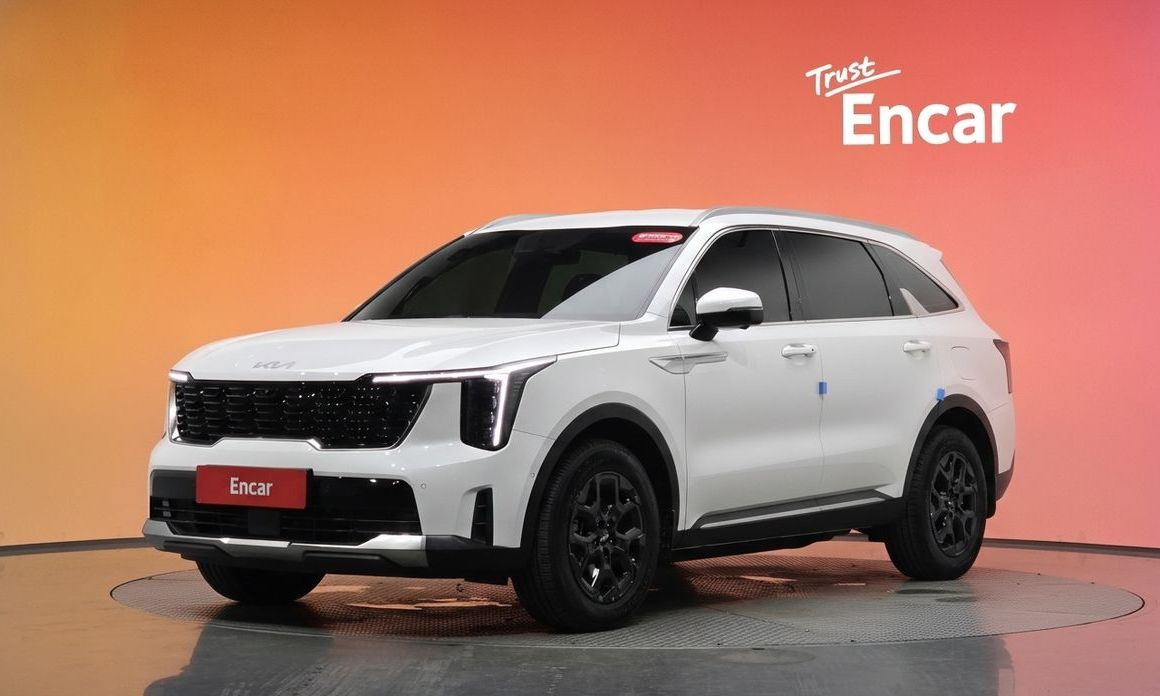Kia Sorento 2025