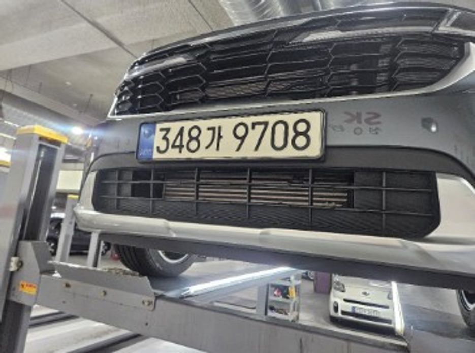 Kia Seltos 2024