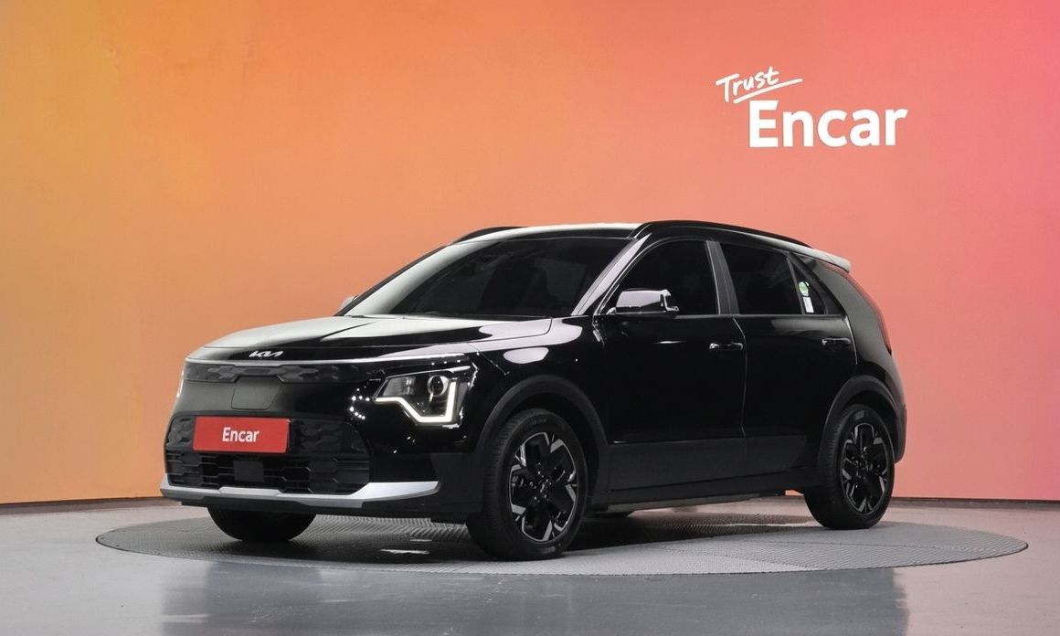 Kia Niro 2024