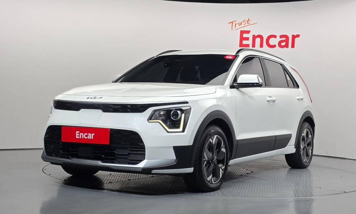 Kia Niro 2024