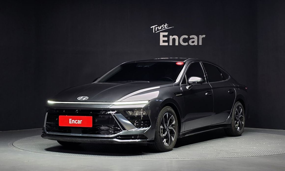 Hyundai Sonata 2026
