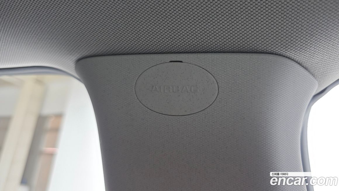 ChevroletGMDaewoo Trax 2021