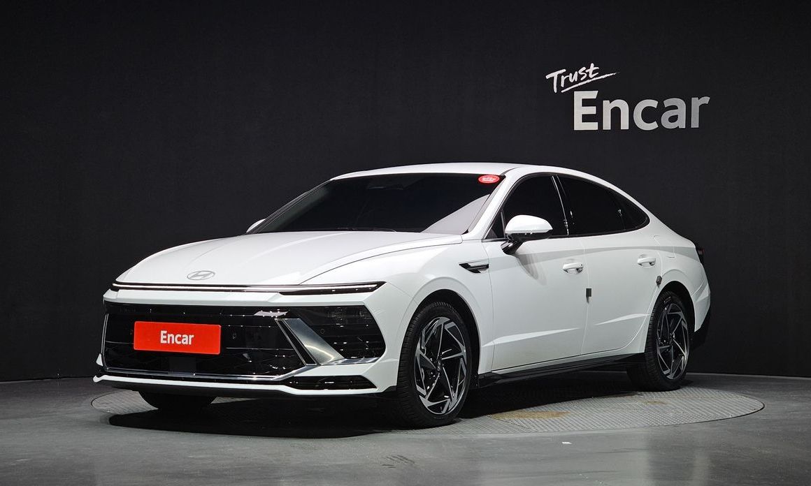 Hyundai Sonata 2026
