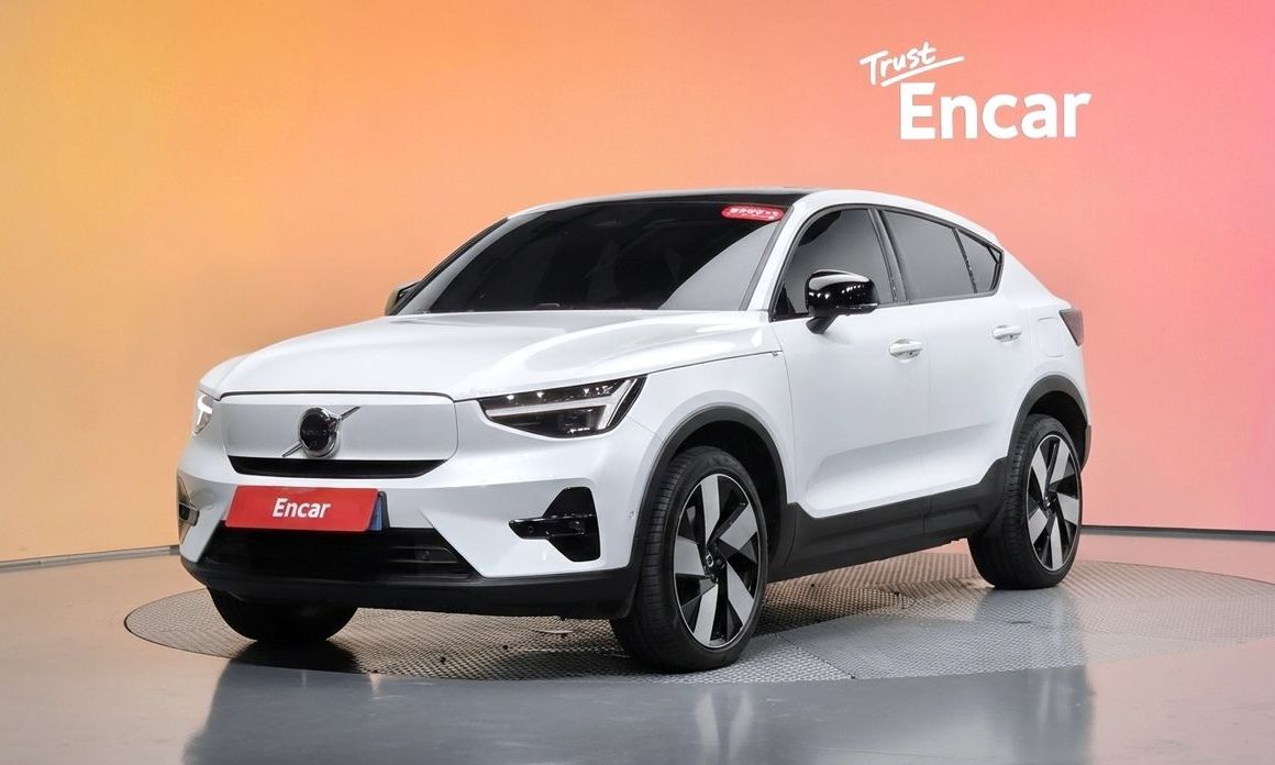 Volvo C40 2023