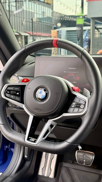 BMW M2 2025