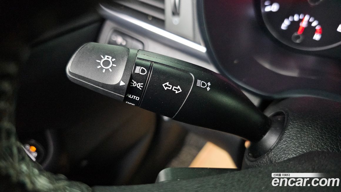 Kia K5 2018