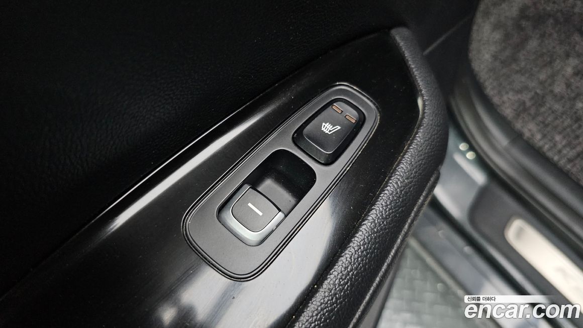 Kia K5 2018
