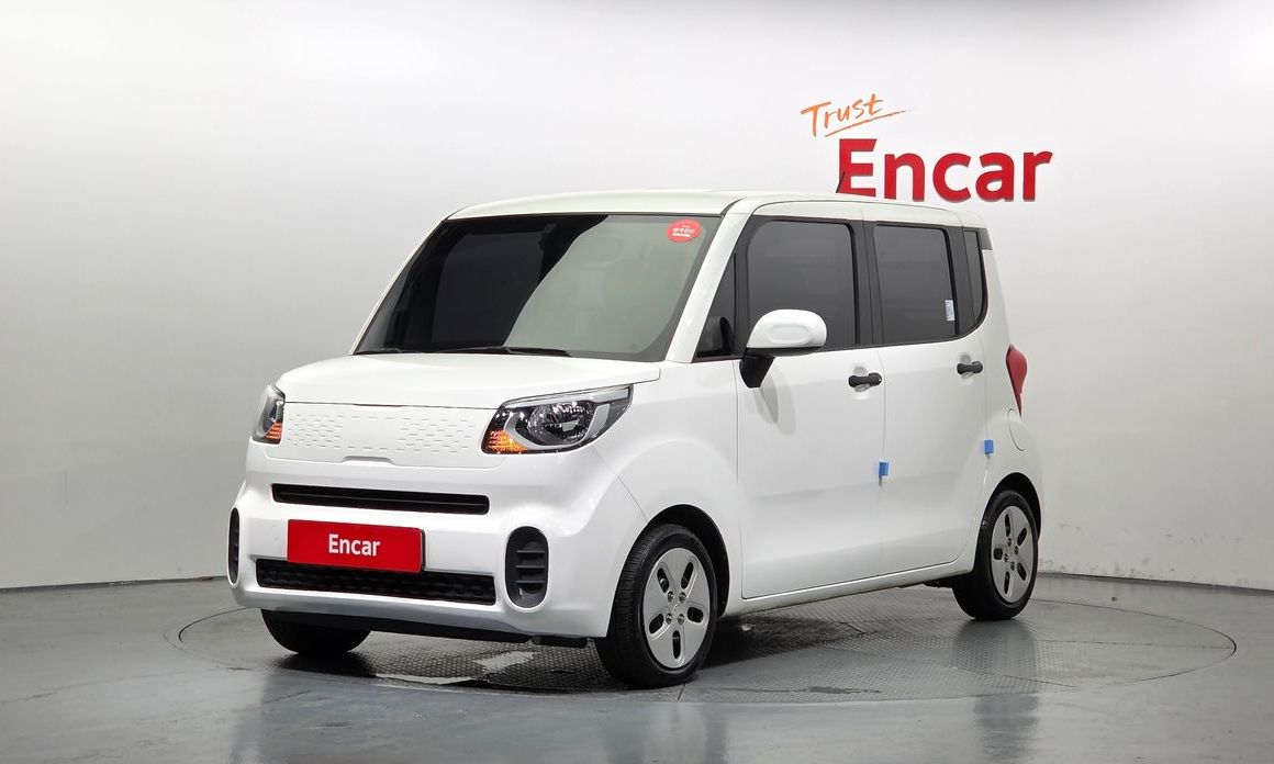 Kia RAY 2022