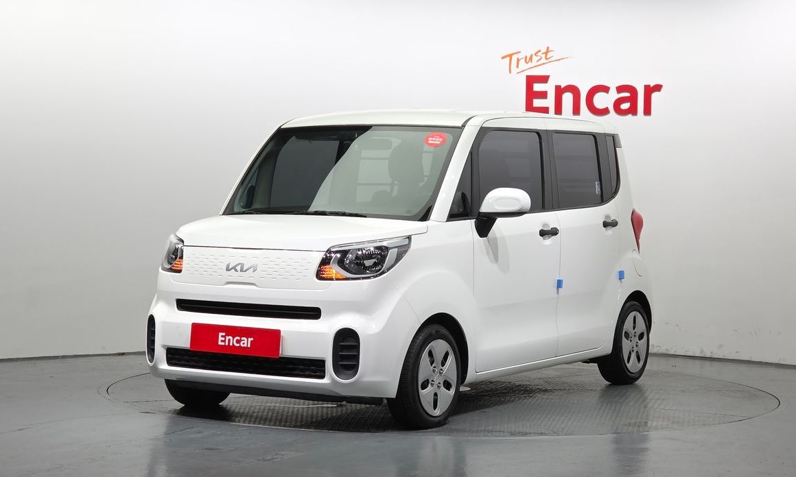 Kia RAY 2022