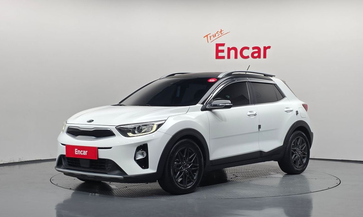 Kia Stonic 2018