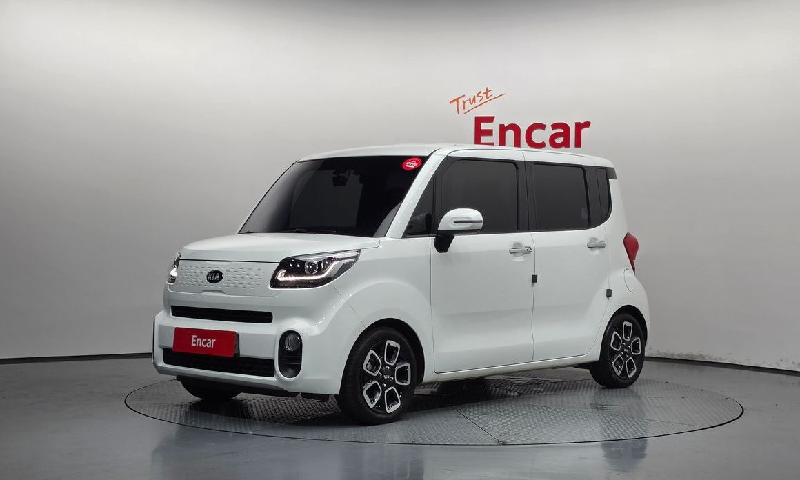 Kia RAY 2020