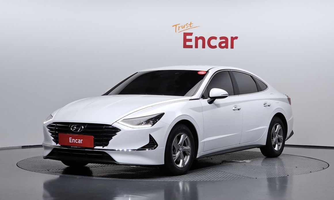 Hyundai Sonata 2020