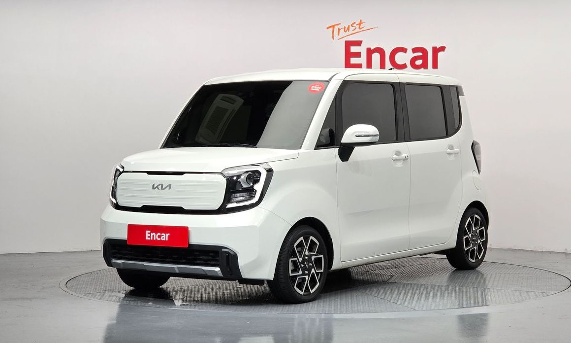Kia RAY 2023