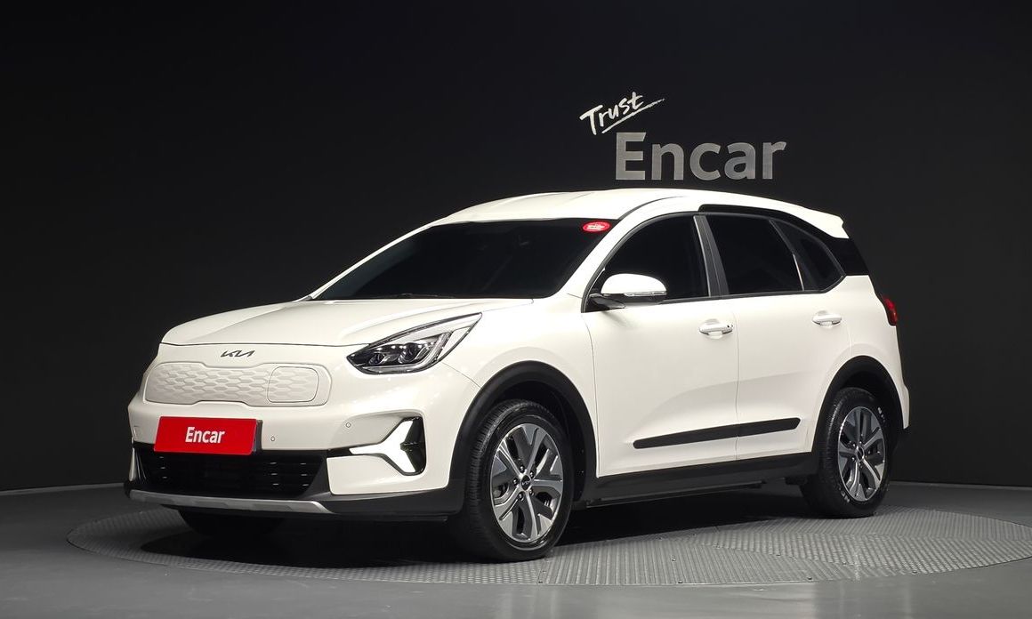 Kia Niro 2023
