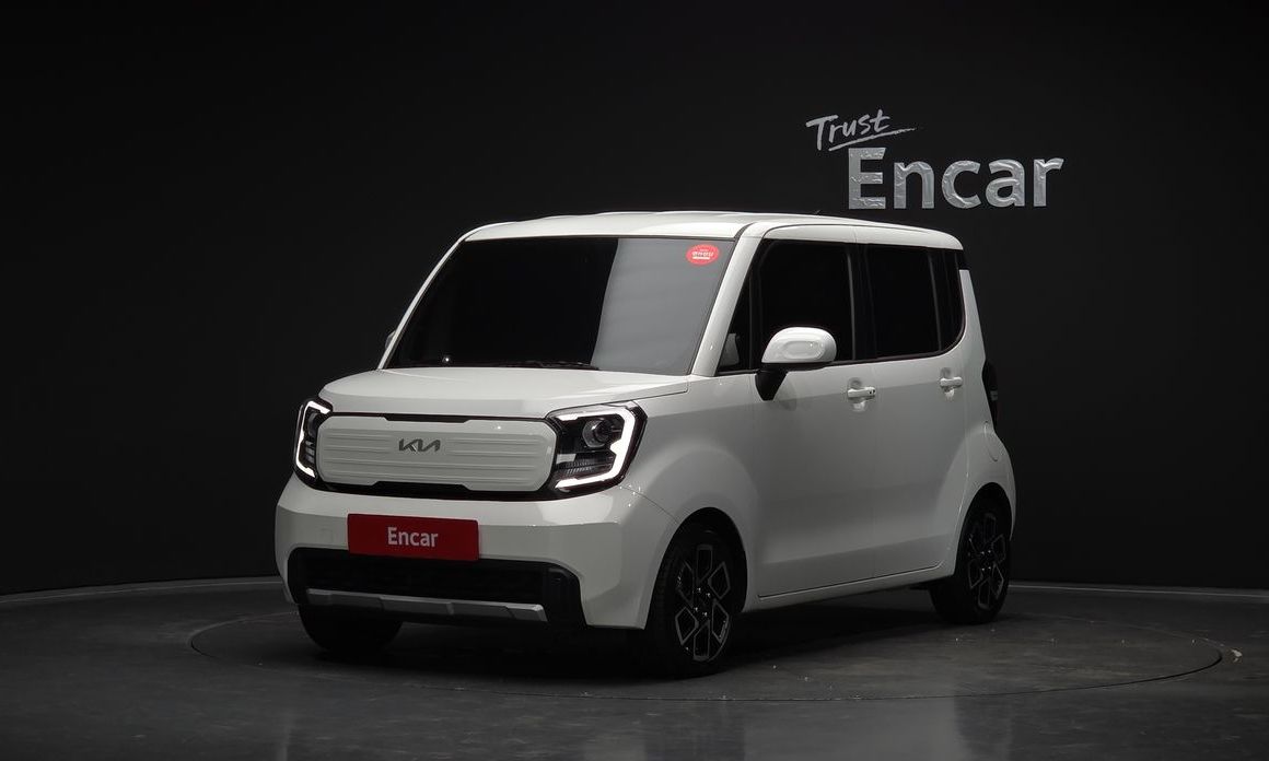 Kia RAY 2024