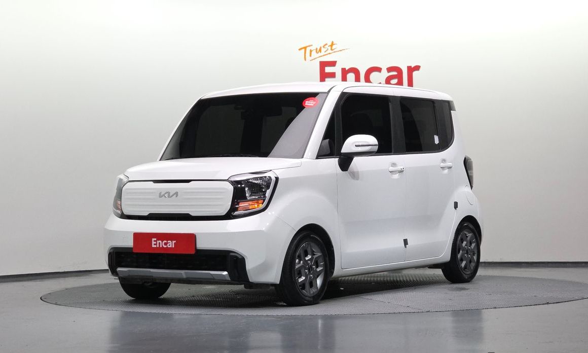 Kia RAY 2023