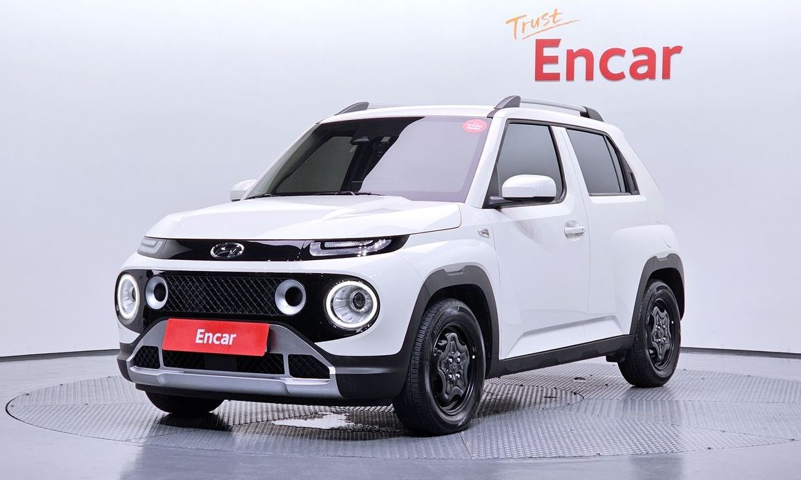 Hyundai Casper 2024