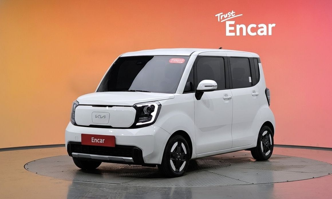 Kia RAY 2024