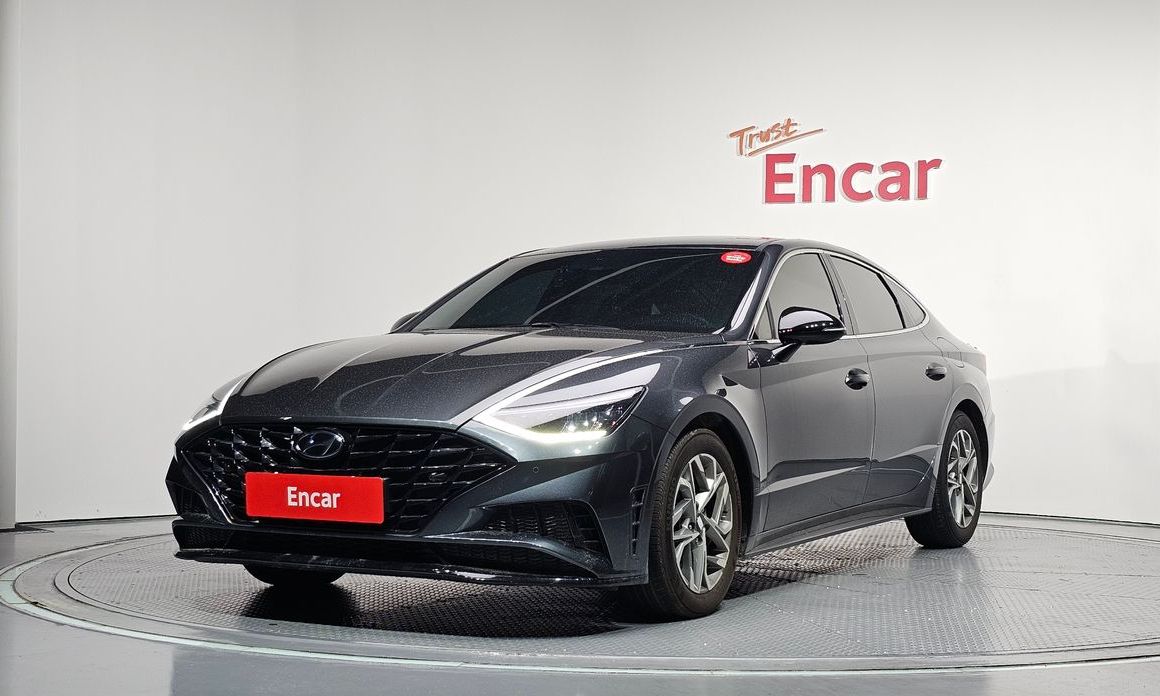 Hyundai Sonata 2023