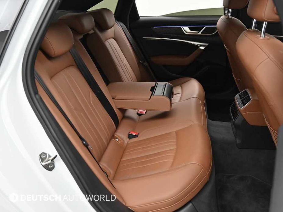 Audi A6 2020
