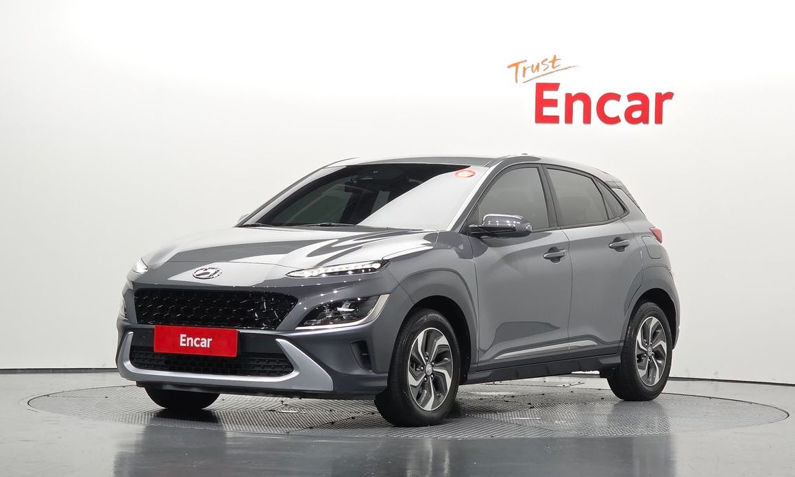 Hyundai Kona 2023
