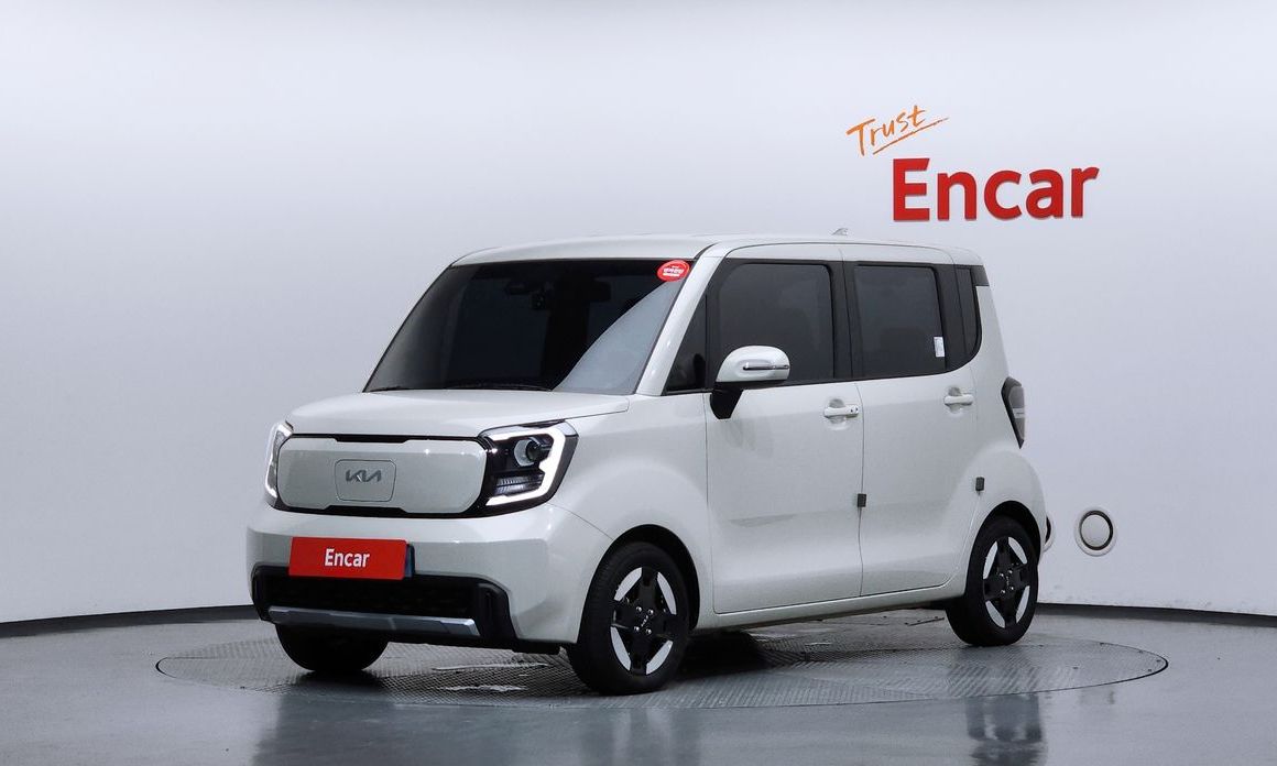 Kia RAY 2024