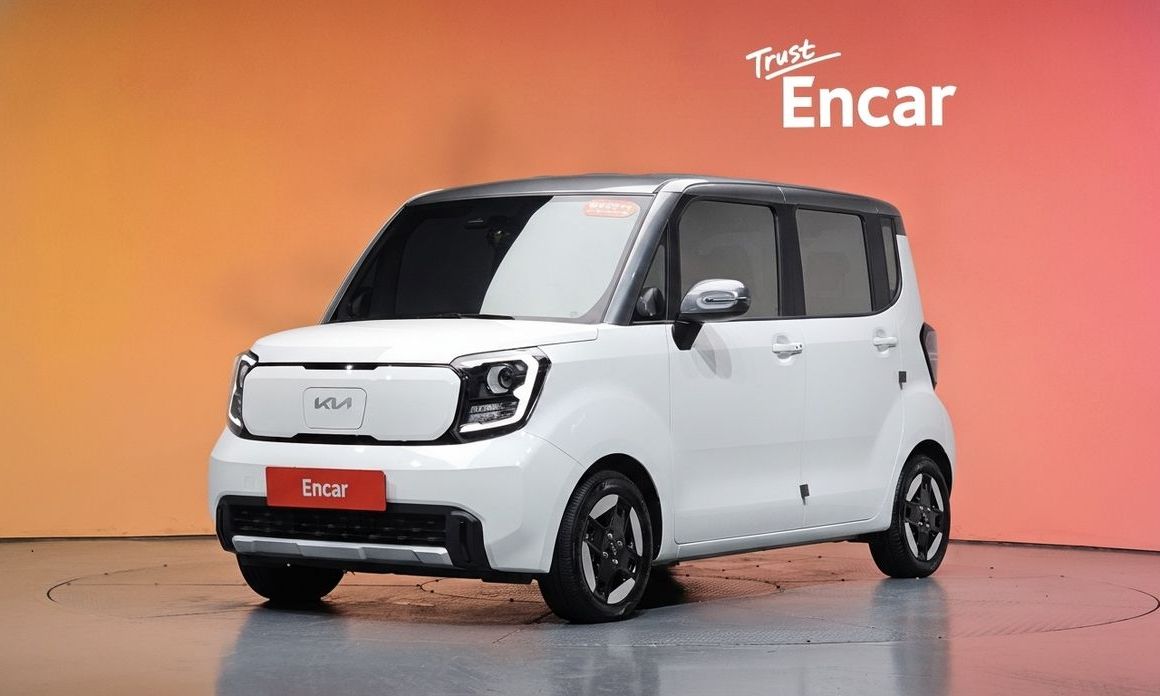 Kia RAY 2025