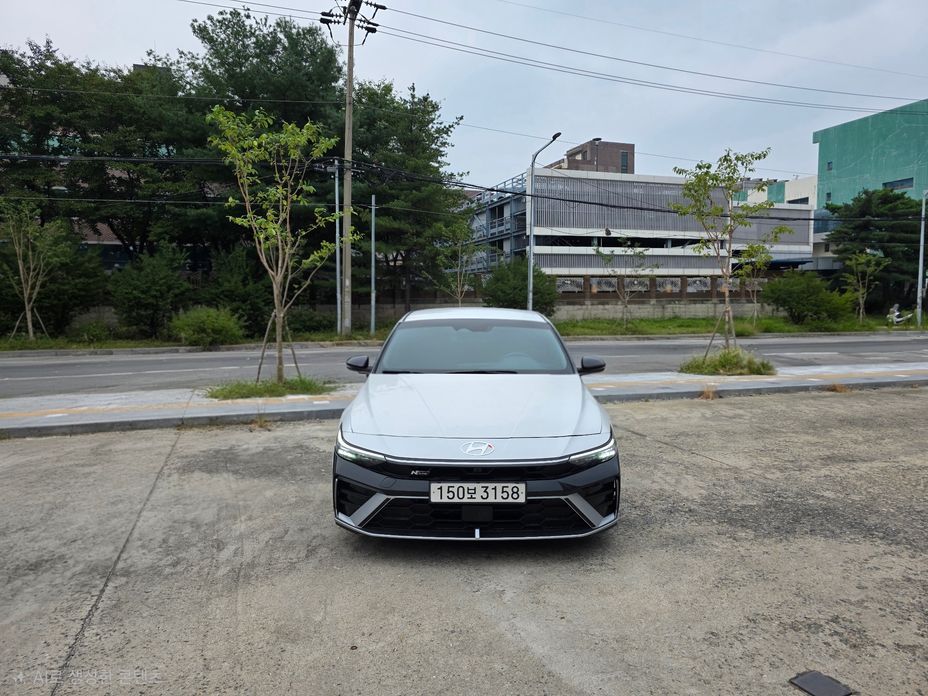Hyundai AVANTE 2026