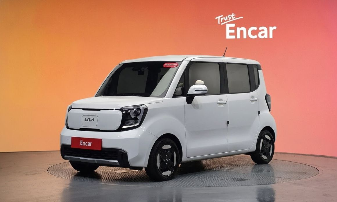 Kia RAY 2025