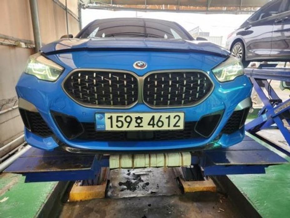 BMW 2-Series 2022
