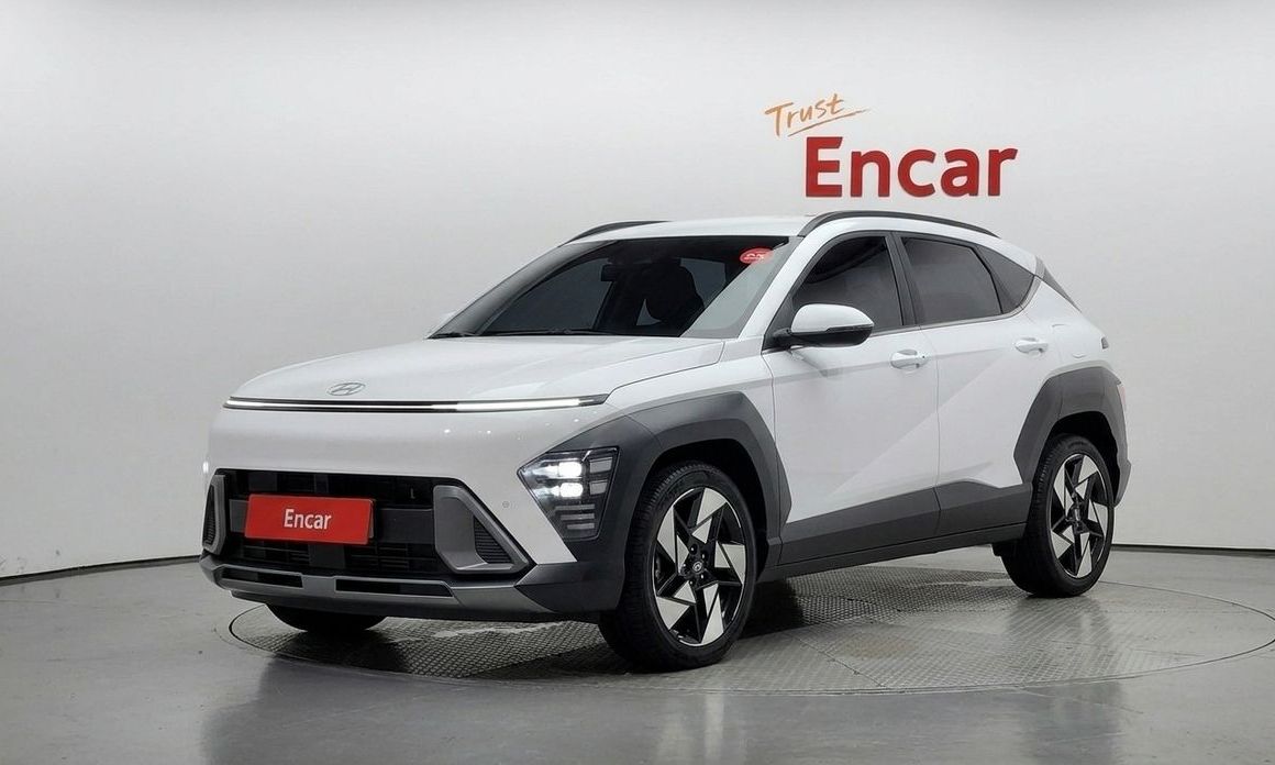 Hyundai Kona 2023