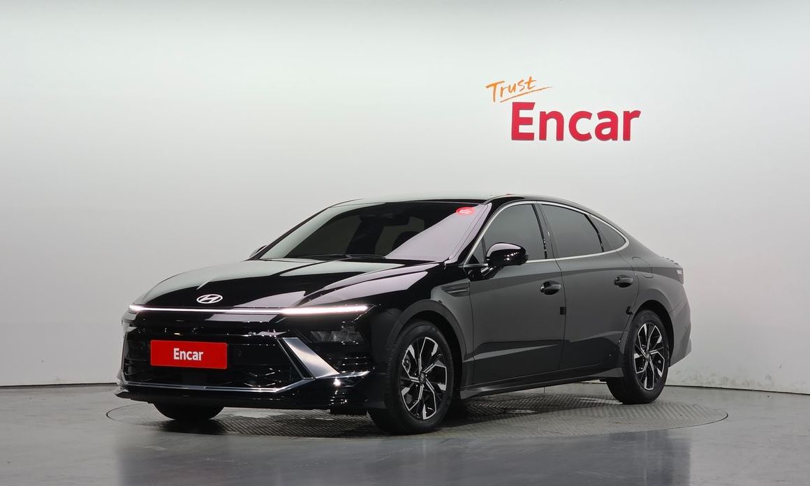 Hyundai Sonata 2024