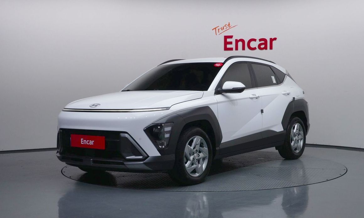 Hyundai Kona 2024
