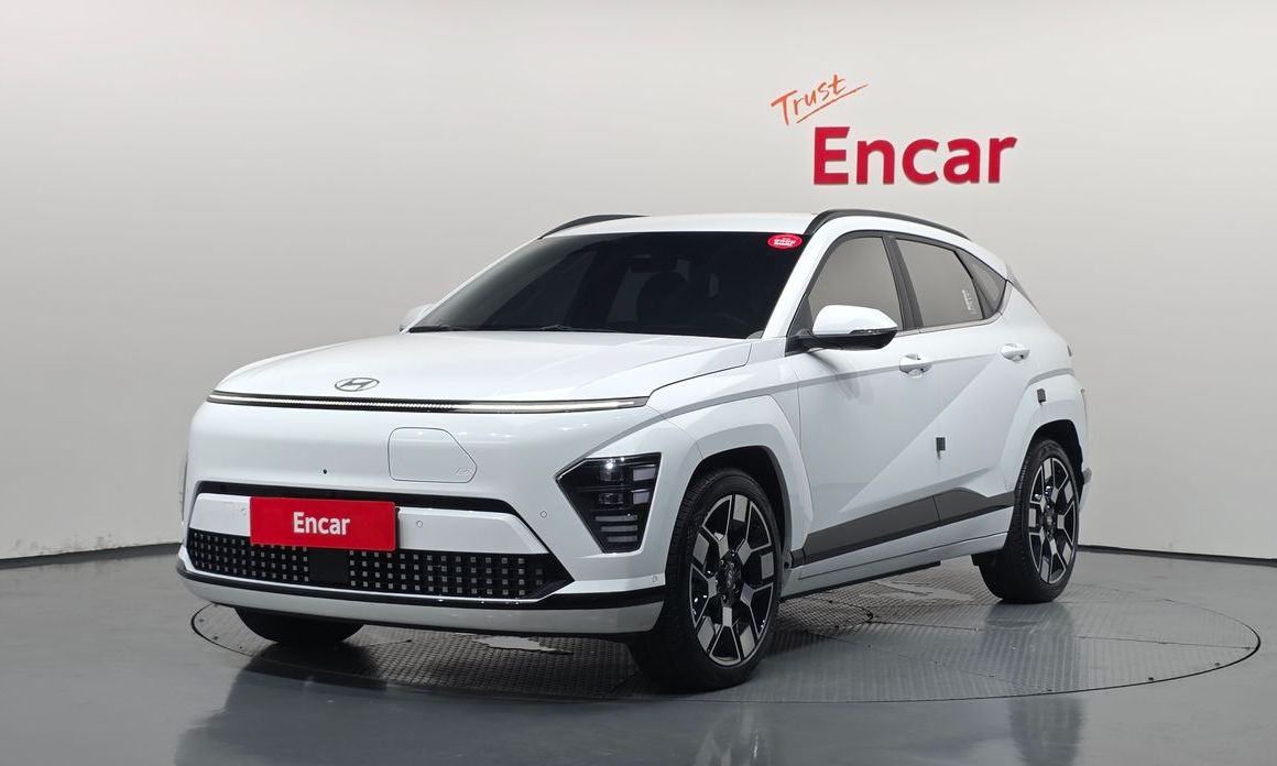 Hyundai Kona 2023