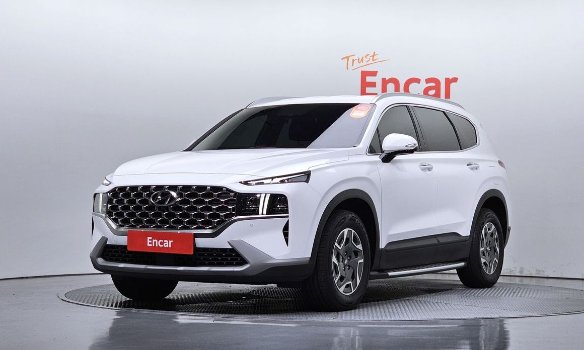 Hyundai Santafe 2023