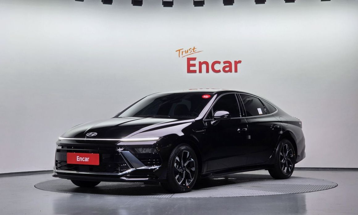 Hyundai Sonata 2026
