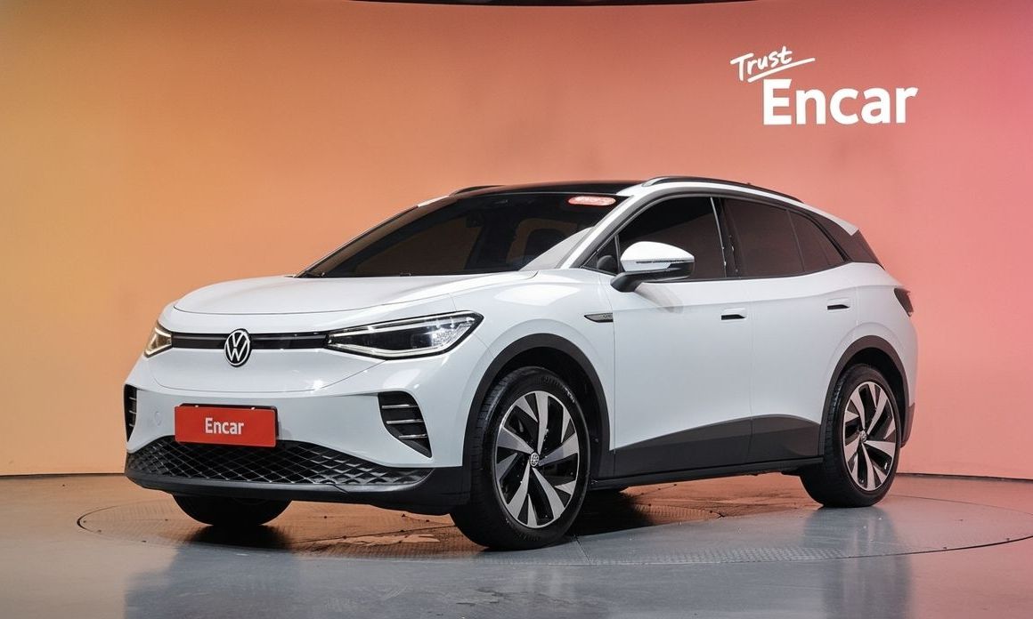 Volkswagen ID.4 2023