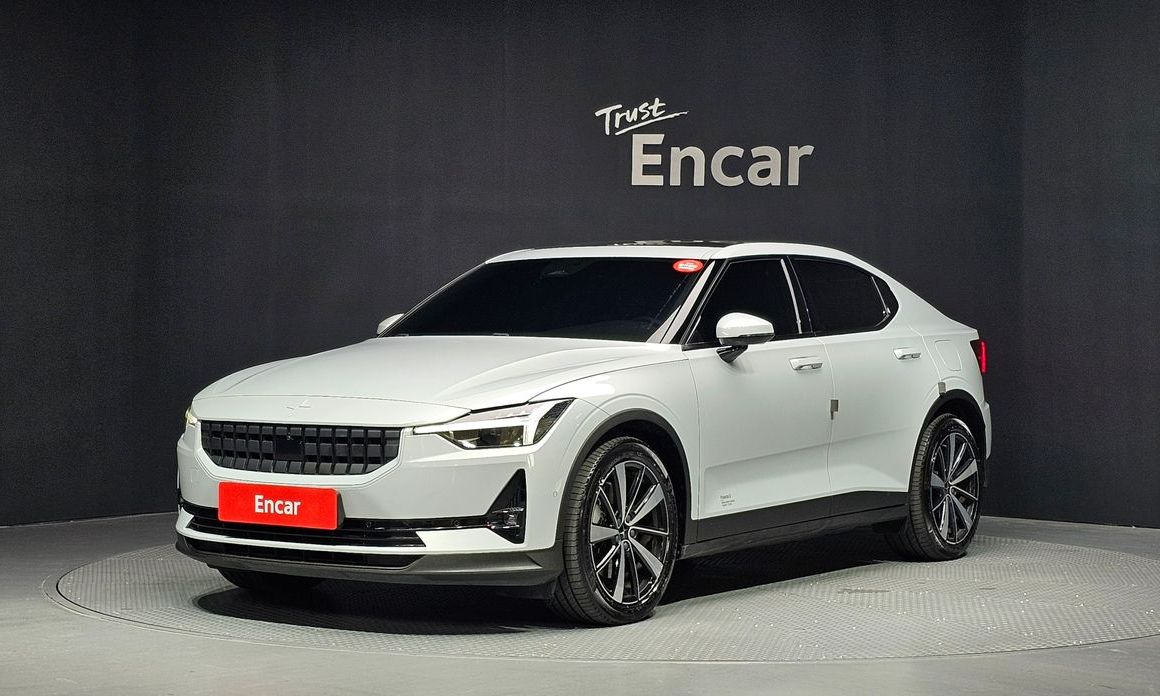 Polestar Polestar 2 2022