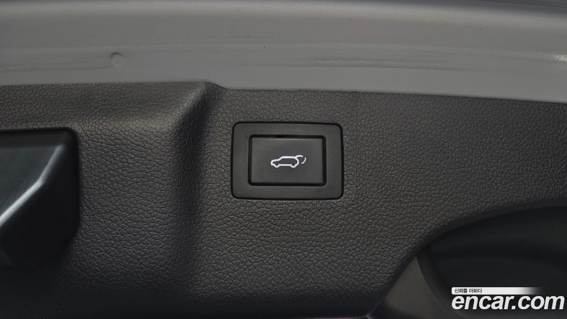 Hyundai Maxcruz 2014