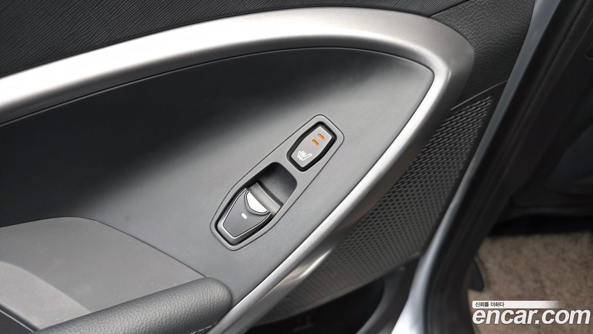 Hyundai Maxcruz 2014