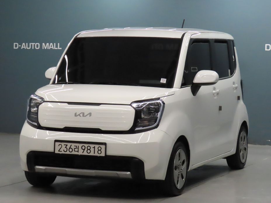 Kia RAY 2023