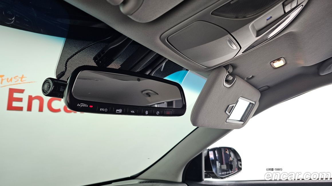 Hyundai Santafe 2015