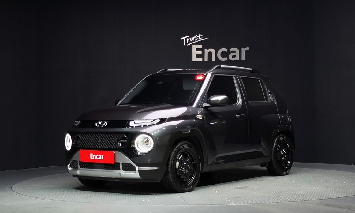 Hyundai Casper 2024