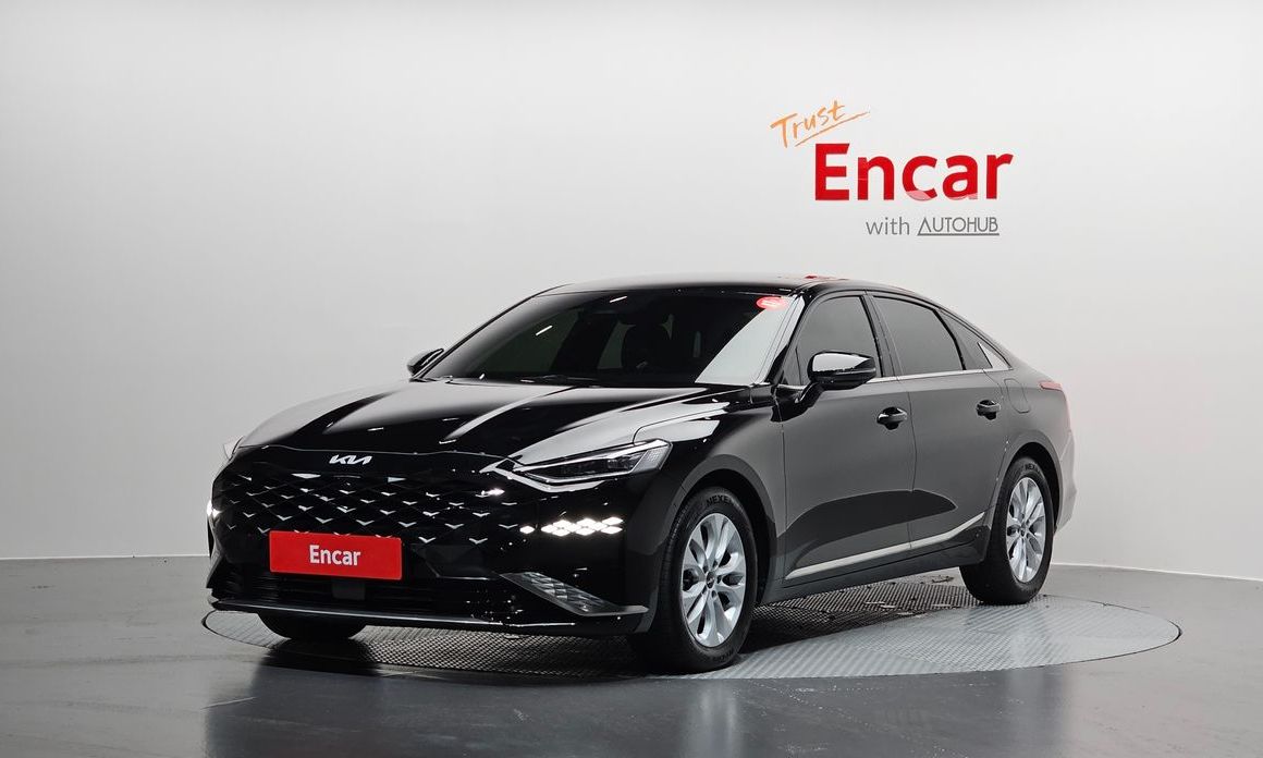 Kia K8 2023