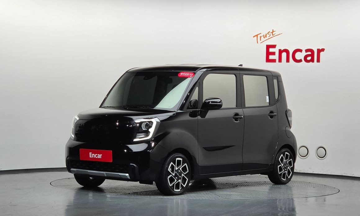 Kia RAY 2024