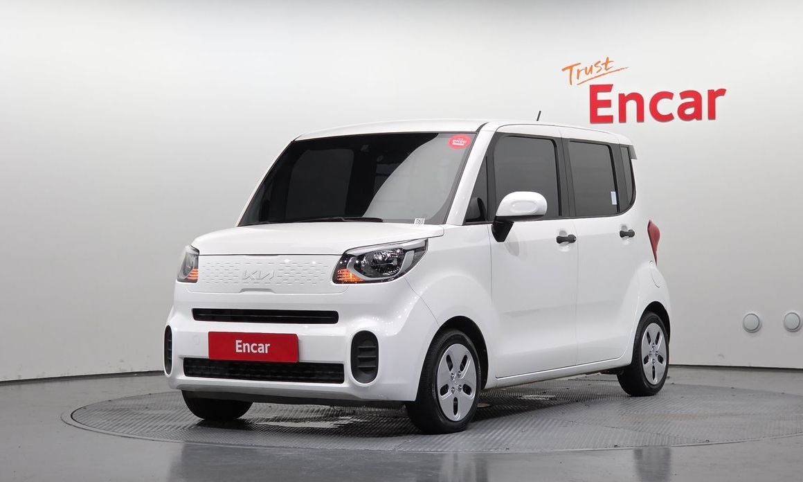 Kia RAY 2022