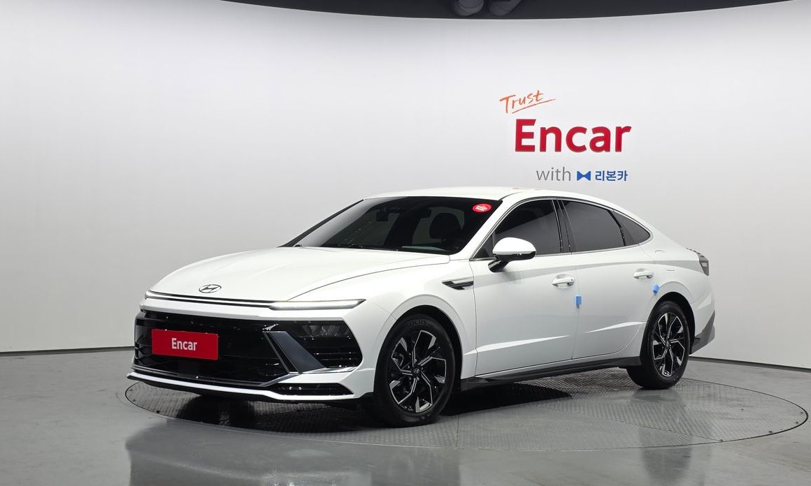 Hyundai Sonata 2024