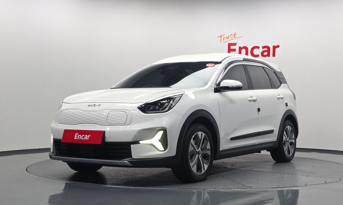 Kia Niro 2023
