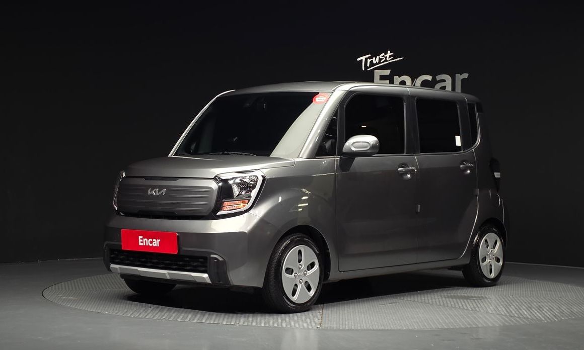 Kia RAY 2023