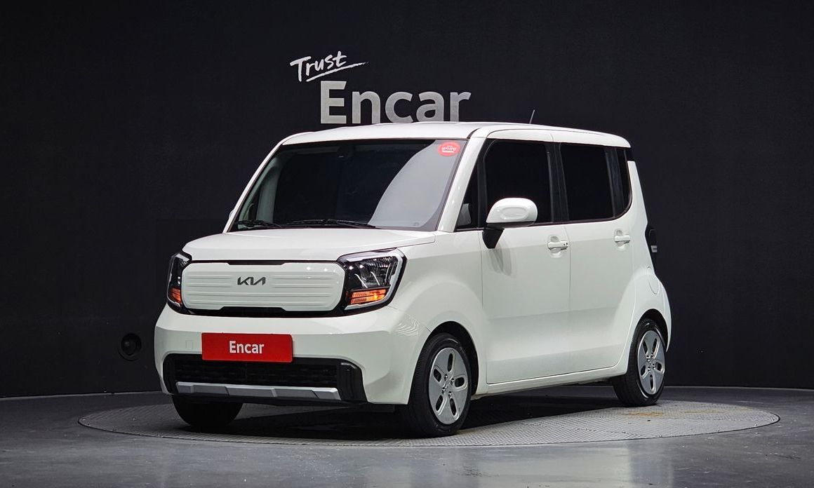 Kia RAY 2023